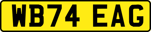 WB74EAG