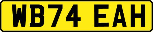 WB74EAH