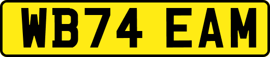WB74EAM