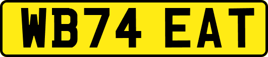 WB74EAT