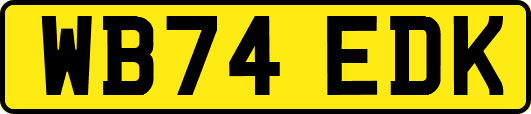 WB74EDK