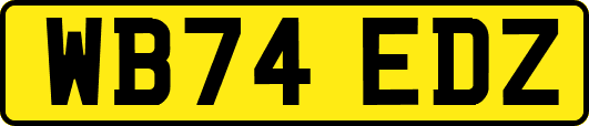 WB74EDZ