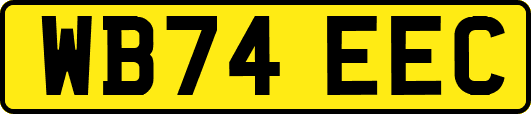 WB74EEC