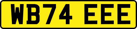 WB74EEE