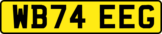WB74EEG