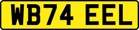 WB74EEL