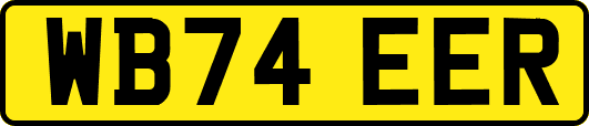 WB74EER