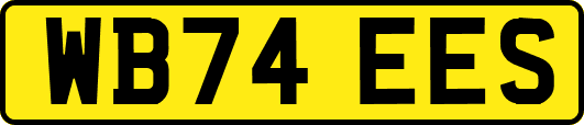 WB74EES
