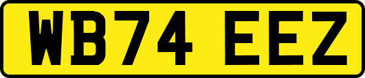 WB74EEZ