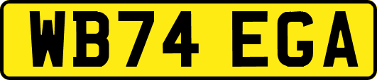 WB74EGA