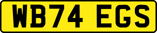 WB74EGS