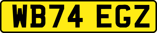 WB74EGZ