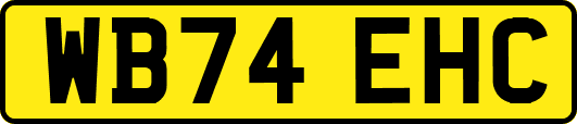 WB74EHC