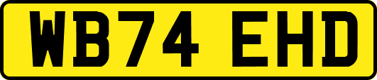 WB74EHD