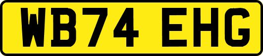 WB74EHG