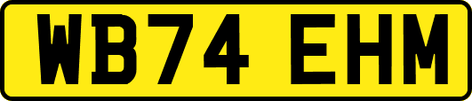 WB74EHM