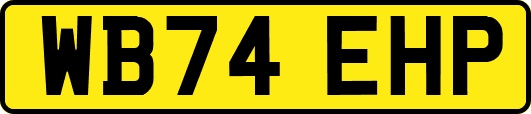 WB74EHP