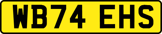 WB74EHS