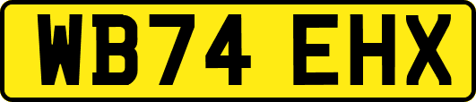 WB74EHX