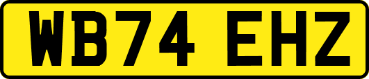 WB74EHZ