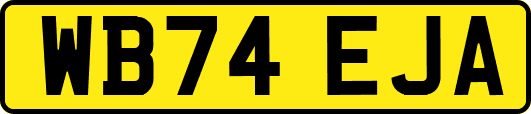 WB74EJA