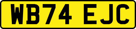 WB74EJC