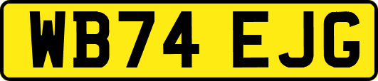 WB74EJG
