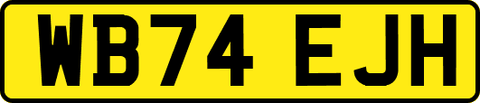 WB74EJH