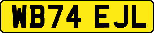 WB74EJL
