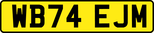WB74EJM