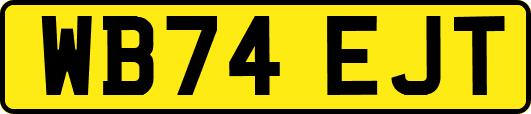WB74EJT