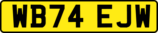 WB74EJW