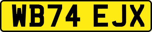 WB74EJX