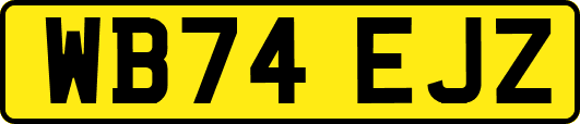 WB74EJZ