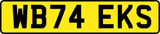 WB74EKS