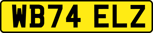 WB74ELZ