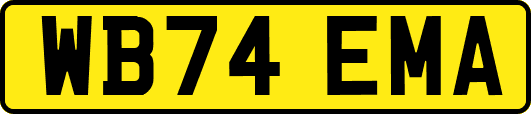 WB74EMA