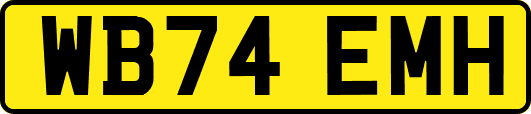 WB74EMH