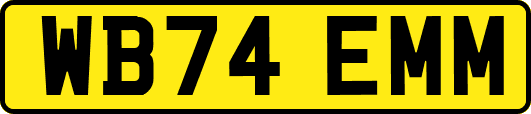 WB74EMM