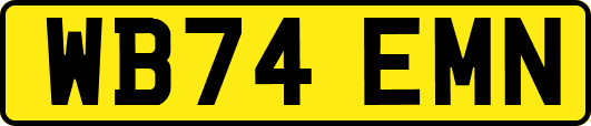 WB74EMN