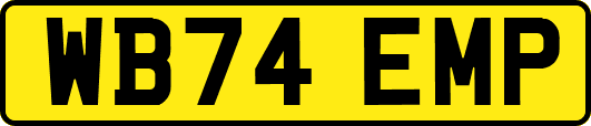 WB74EMP