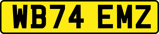 WB74EMZ