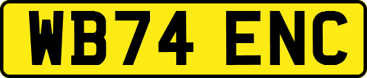 WB74ENC