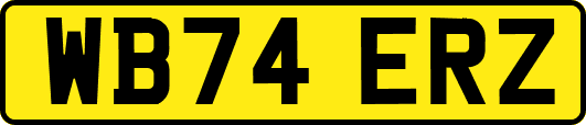 WB74ERZ