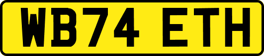 WB74ETH
