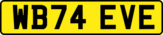 WB74EVE