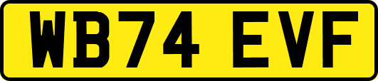 WB74EVF