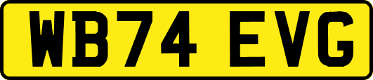 WB74EVG