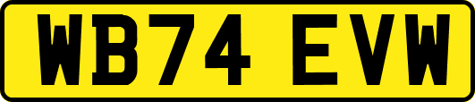 WB74EVW