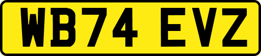 WB74EVZ